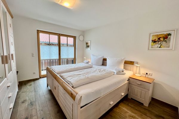 Ferienhaus Heidi Ferienwohnung Schlossblick Ferienwohnungen in Schwangau - 