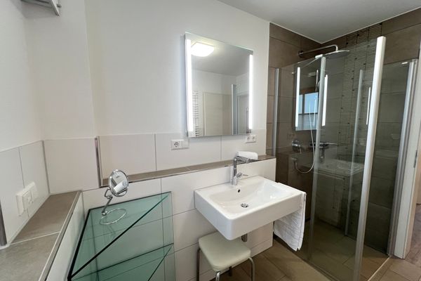 Ferienhaus Heidi Ferienwohnung Schlossblick Ferienwohnungen in Schwangau - 