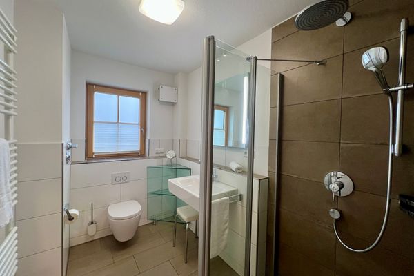 Ferienhaus Heidi Ferienwohnung Schlossblick Ferienwohnungen in Schwangau - 