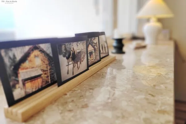 Decorative detail  Apartment Svea by FiS - Fun in Styria