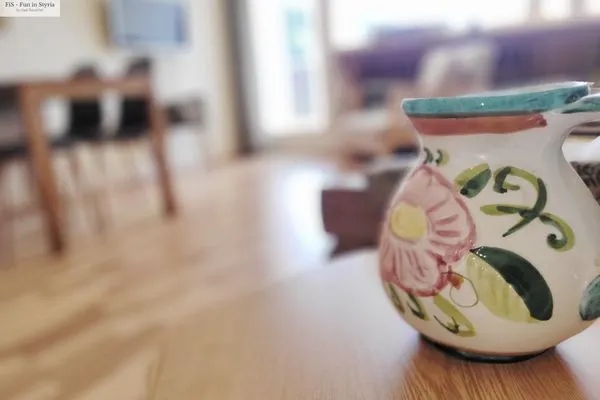 Decorative detail  Apartment Svea by FiS - Fun in Styria