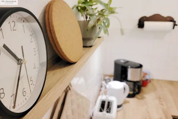 Decorative detail  Apartment Svea by FiS - Fun in Styria