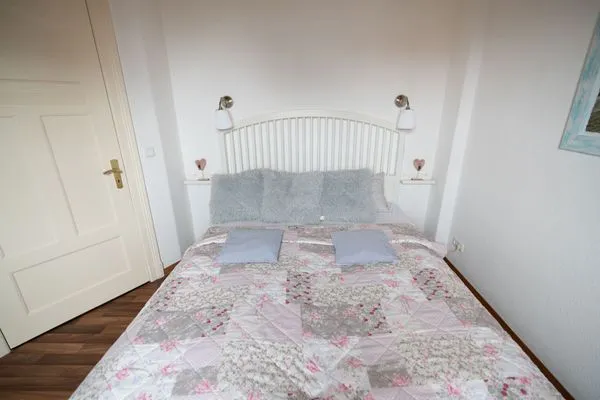  Haus Kehrwieder Wohnung Nordsee