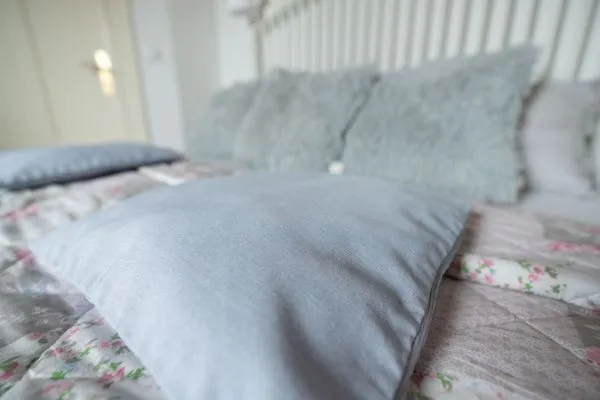  Haus Kehrwieder Wohnung Nordsee