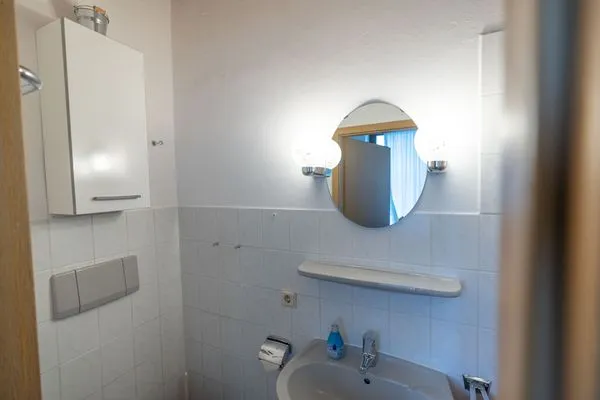  Haus Kehrwieder Wohnung Nordsee