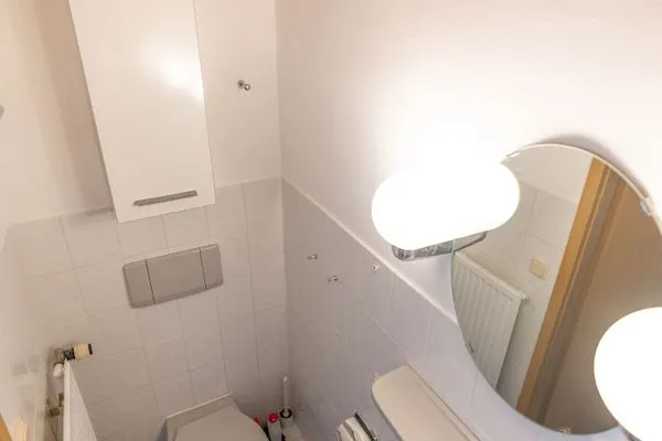  Haus Kehrwieder Wohnung Nordsee