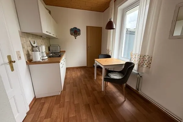  Haus Kehrwieder Wohnung Südsee