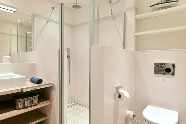  Ferienhaus "Meine Insel Juist" Ferienwohnung Düne