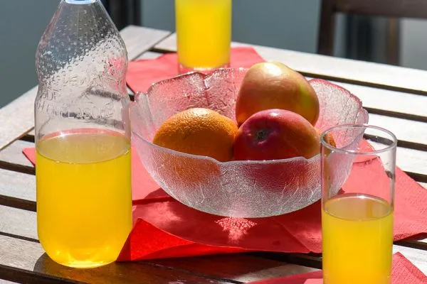 Dekoratives Detail Haus Carl Stegmann Ferienwohnung FADAMA-HIN