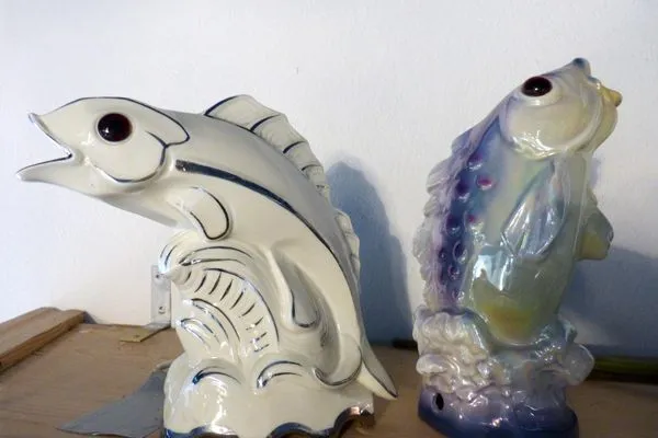 Schlafzimmer 2 in der Friesenhaushälfte Hommelkasche in Süddorf auf der Nordseeinsel Amrum Friesenhaus Amrum Hommelkasche