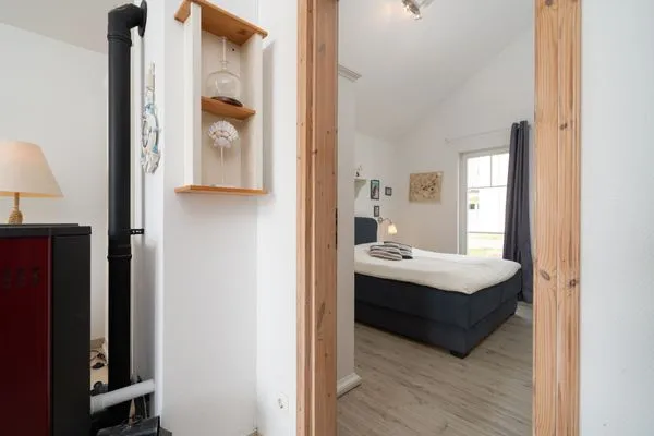 Wohnzimmer Strandpark Sierksdorf H052