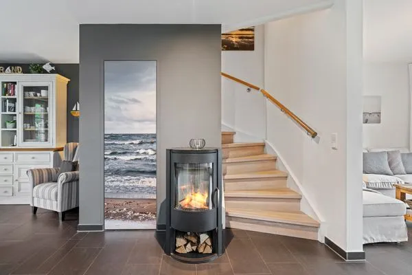 Reetdachhaus Dünennest Reetdachhaus Dünennest SPO Boehl - 