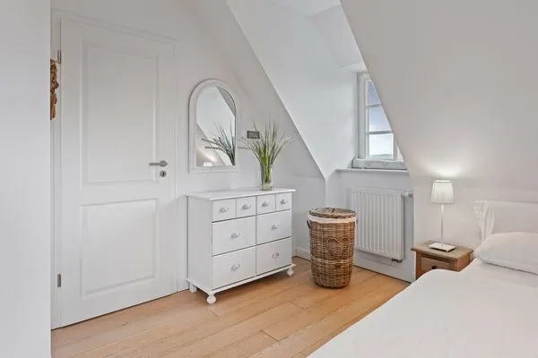 Reetdachhaus Dünennest Reetdachhaus Dünennest SPO Boehl - 