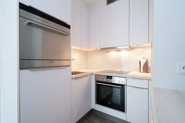 Küche / Küchenzeile  Strandweh Haffkrug 7