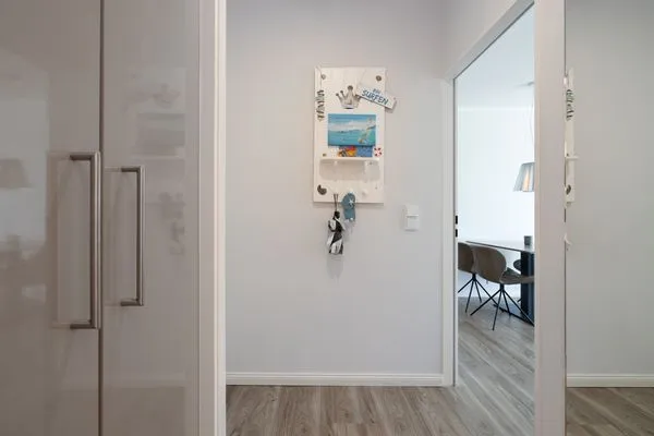 Dekoratives Detail  Strandweh Haffkrug 7