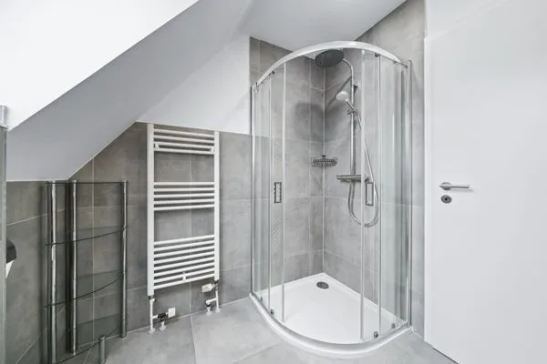 Ferienhaus Störtebeker Appartement Waterkant SPO 4 SPO Ording - 