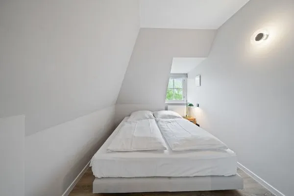 Beach Lodge Beach Lodge Appartement 7 SPO Ording - 