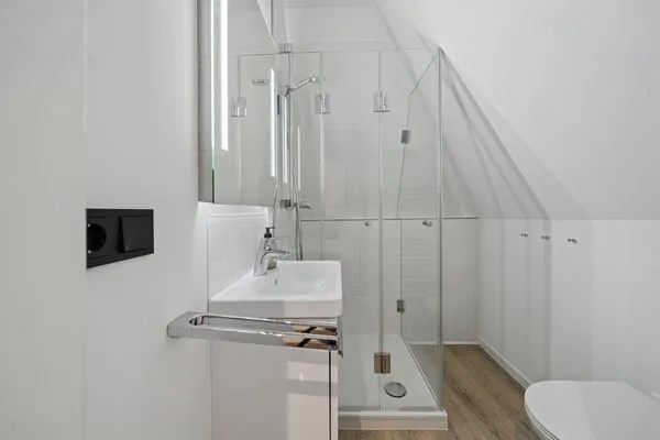 Beach Lodge Beach Lodge Appartement 7 SPO Ording - 