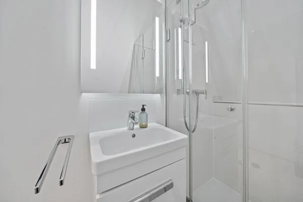 Beach Lodge Beach Lodge Appartement 7 SPO Ording - 