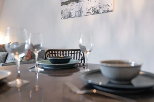 Beach Lodge Beach Lodge Appartement 7 SPO Ording - 