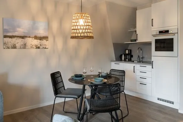 Beach Lodge Beach Lodge Appartement 7 SPO Ording - 