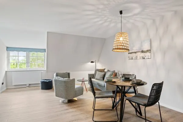 Beach Lodge Beach Lodge Appartement 7 SPO Ording - 