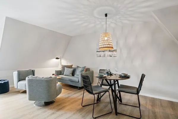 Beach Lodge Beach Lodge Appartement 7 SPO Ording - 