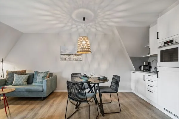 Beach Lodge Beach Lodge Appartement 7 SPO Ording - 