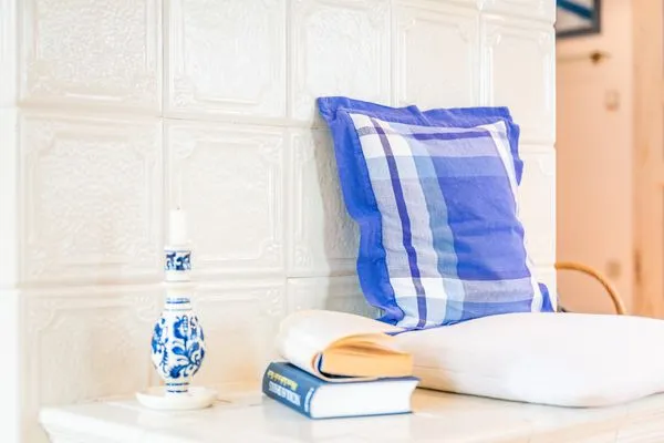 Kamin-/Ofen  Kapitänshaus "Frische Brise"