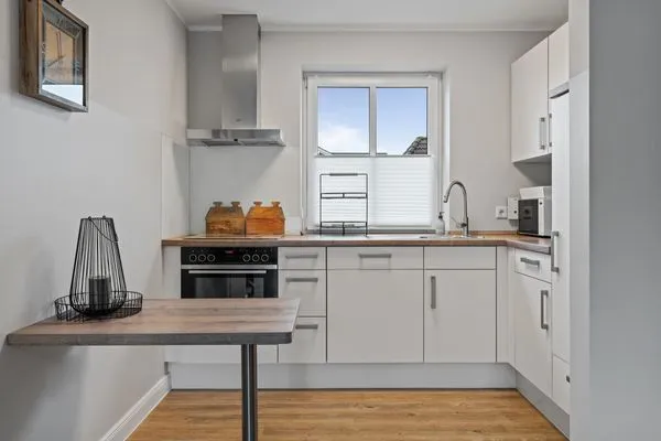 Dreilanden Nordseeperle SPO Ording - 