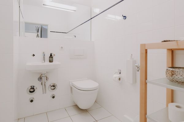 WOHNPARK SCHMIEDESTRAßE App. 05 Ostseebad Wustrow - 