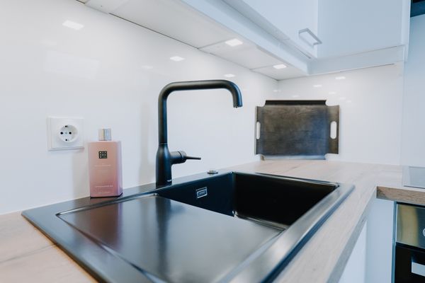 WOHNPARK SCHMIEDESTRAßE App. 05 Ostseebad Wustrow - 