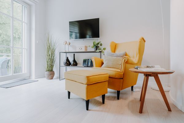 WOHNPARK SCHMIEDESTRAßE App. 05 Ostseebad Wustrow - 