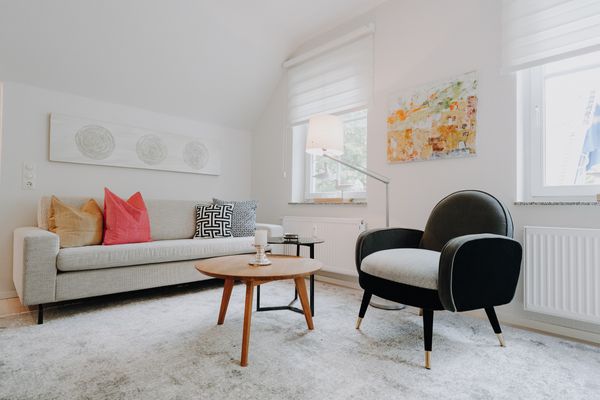 WOHNPARK SCHMIEDESTRAßE App. 05 Ostseebad Wustrow - 