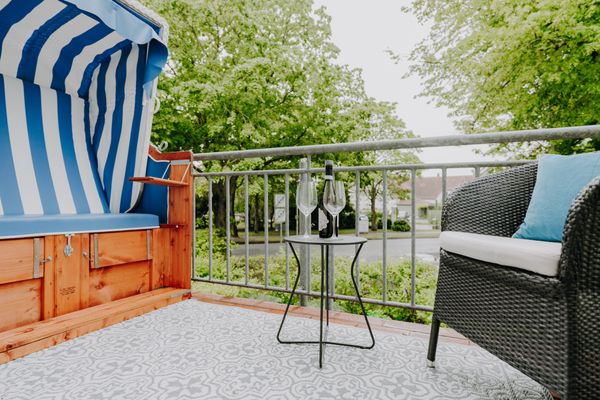 WOHNPARK SCHMIEDESTRAßE App. 05 Ostseebad Wustrow - 