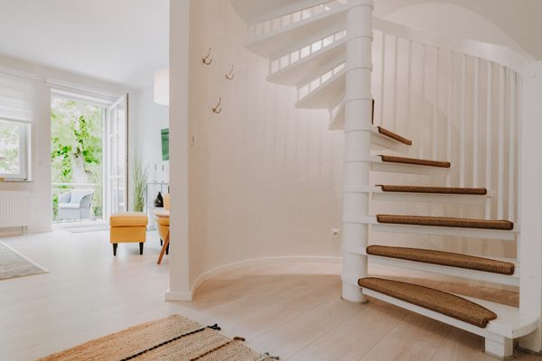 WOHNPARK SCHMIEDESTRAßE App. 05 Ostseebad Wustrow - 