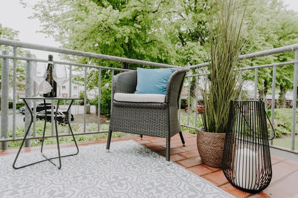 WOHNPARK SCHMIEDESTRAßE App. 05 Ostseebad Wustrow - 