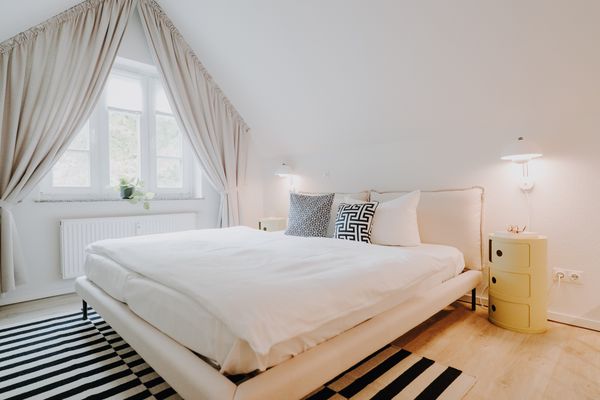 WOHNPARK SCHMIEDESTRAßE App. 05 Ostseebad Wustrow - 