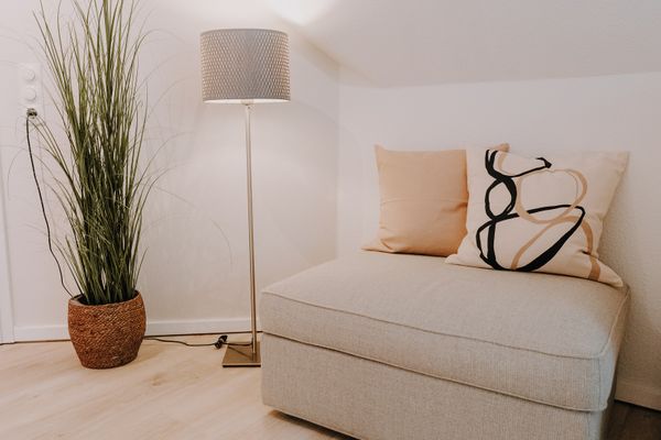 WOHNPARK SCHMIEDESTRAßE App. 05 Ostseebad Wustrow - 