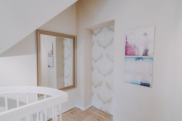 WOHNPARK SCHMIEDESTRAßE App. 05 Ostseebad Wustrow - 