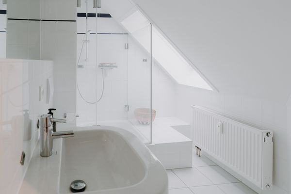 WOHNPARK SCHMIEDESTRAßE App. 05 Ostseebad Wustrow - 