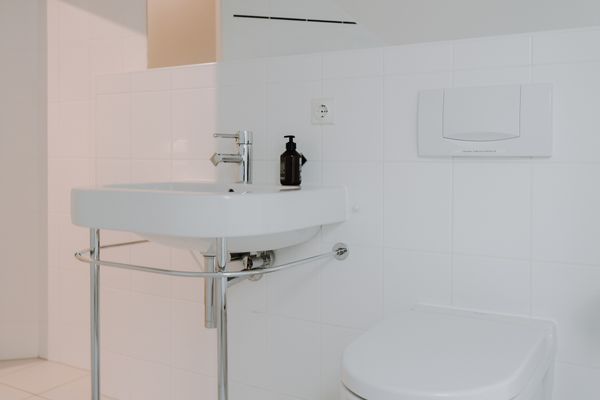 WOHNPARK SCHMIEDESTRAßE App. 05 Ostseebad Wustrow - 