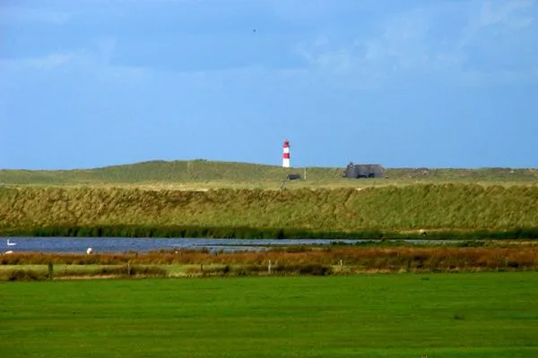 Gartenblick  Am Loo 8b