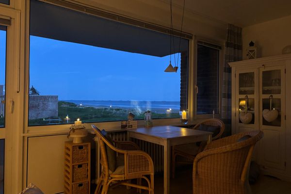  Langeneß  Whg. 16  Watt´n Glück  - 