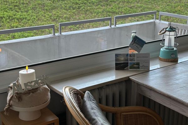  Langeneß  Whg. 16  Watt´n Glück  - 