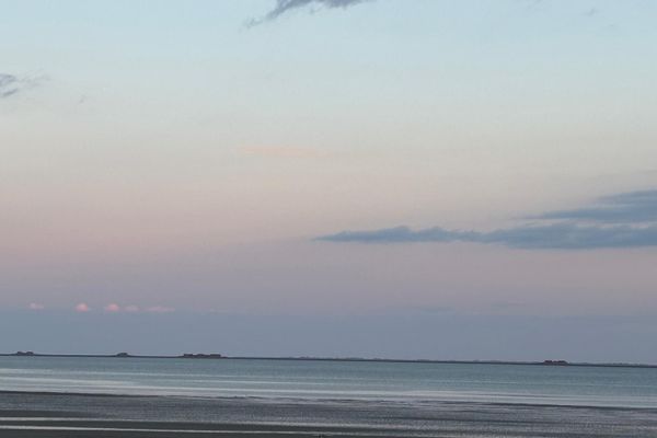  Langeneß  Whg. 16  Watt´n Glück  - 