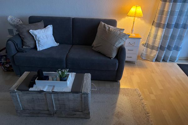  Langeneß  Whg. 16  Watt´n Glück  - 