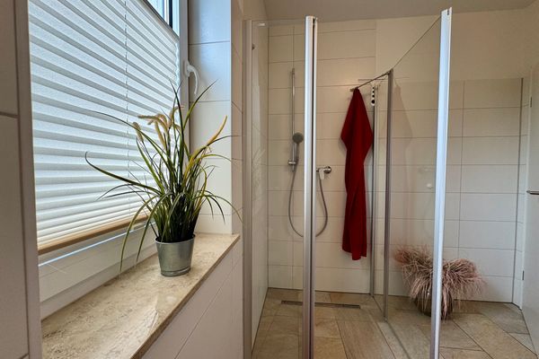 KÄPT´N BRASS Villa 1 App 3 Strandgut Ostseebad Dierhagen - 