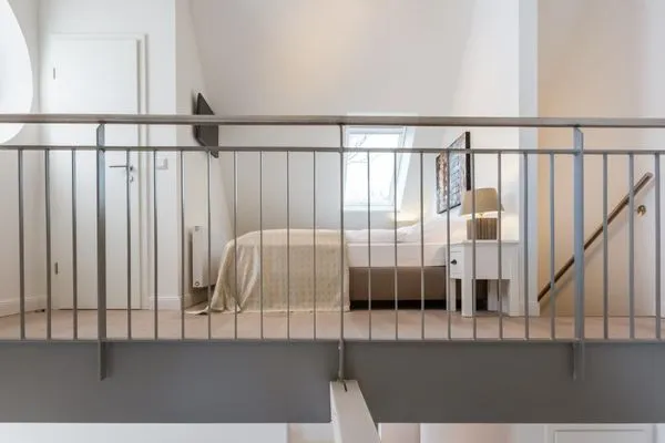 Schlafzimmer  Viktoria 4 you - Whg. 8