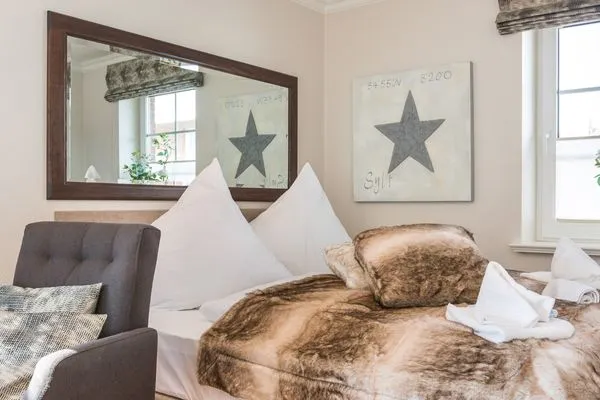 Wohnzimmer  Kampstr. 9, W4, GB3